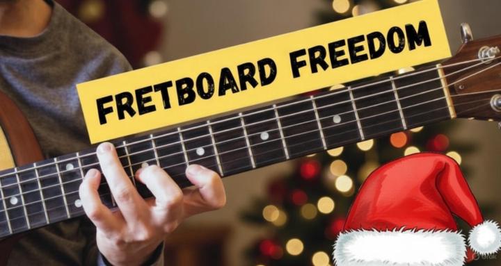 Fretboard Freedom