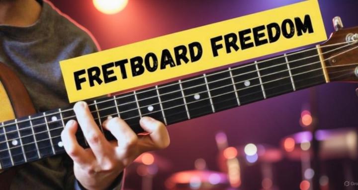 Fretboard Freedom