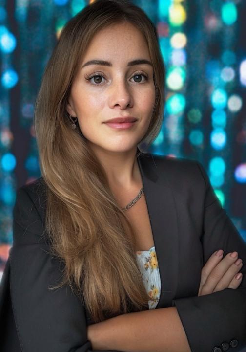 Sarah Roethlisberger