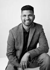 Victor Persaud