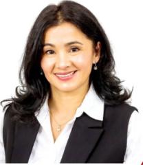 Dilafruz Zakirova