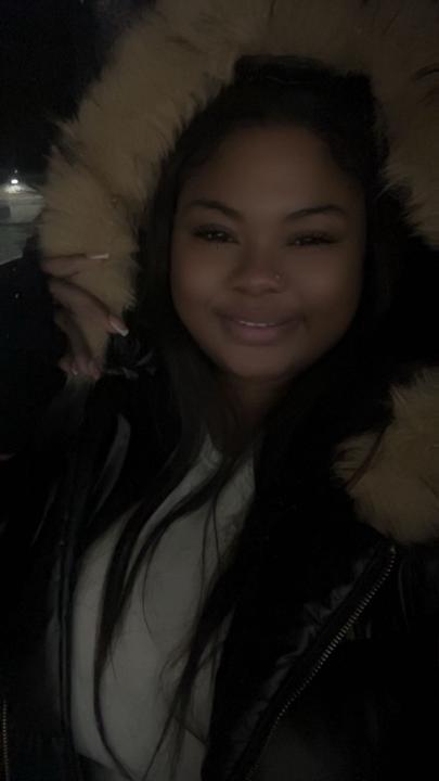 Kishara McIntosh