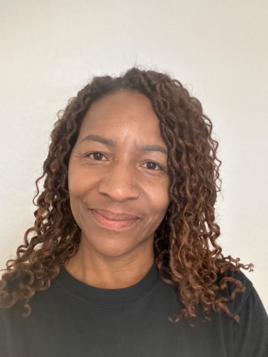 Doneisa Eborall