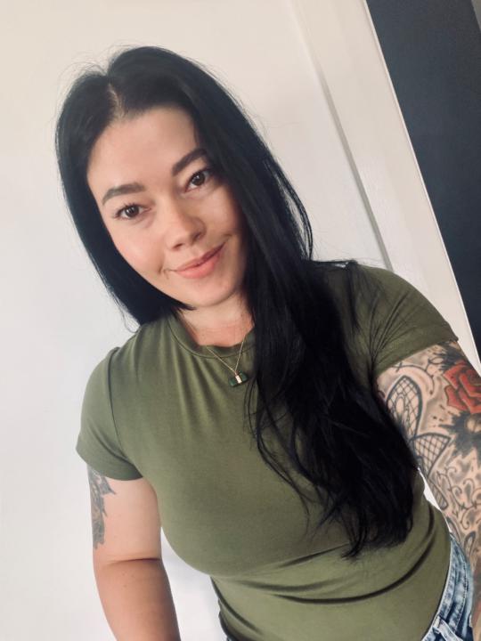 Sarah Metcalfe