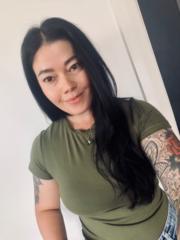 Sarah Metcalfe