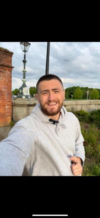 Jake Kavanagh