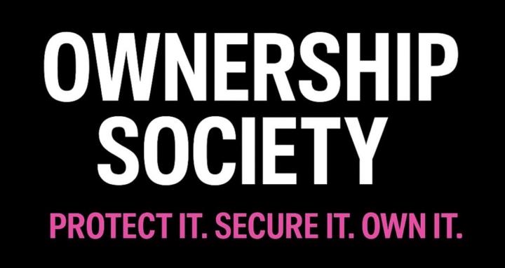 The Ownership Network™ 