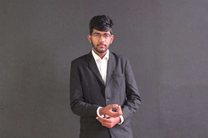 Dharaneesh Ap