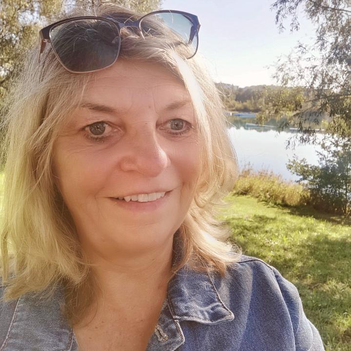 Elke Buschle
