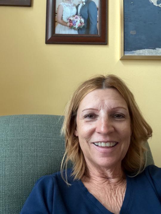 Sheri Figlan