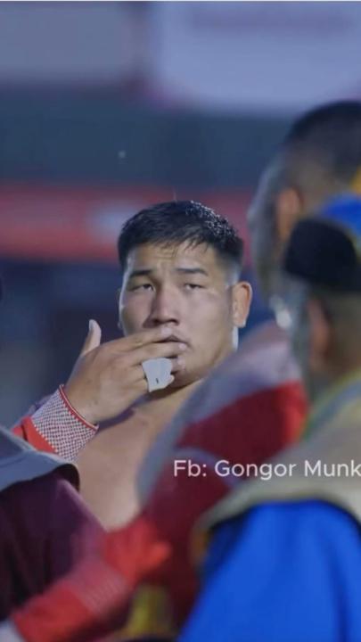 Bilguunerkh Myagmardorj