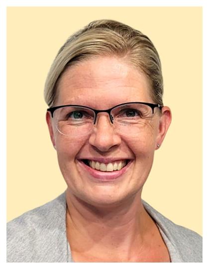 Monika Surmann
