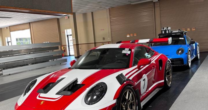 BUY and SELL with me