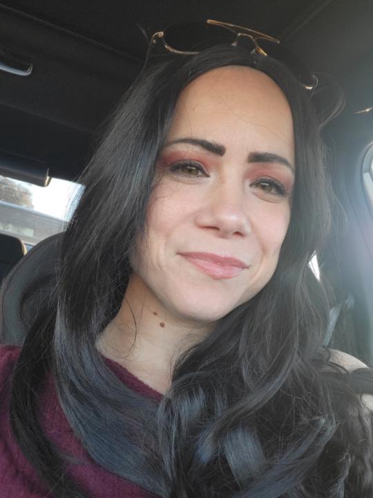 Jamie Diaz
