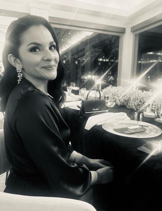 Ericka Jiménez
