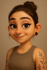 Ava Reeds