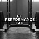 FX Performance Lab icon