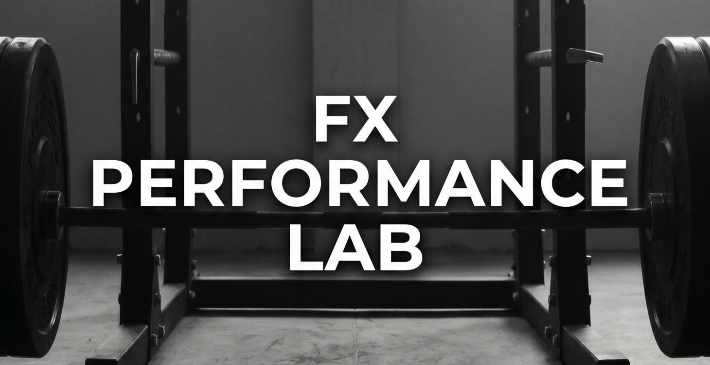 FX Optimization System REBOOT → REBUILD → REFINE