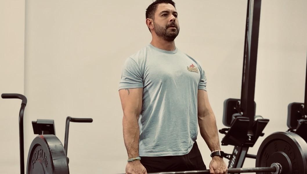 FX Performance Lab