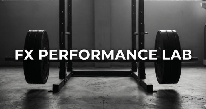 FX Performance Lab
