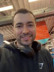 Carlo Franco