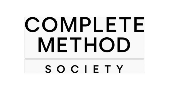 The Complete Method Society