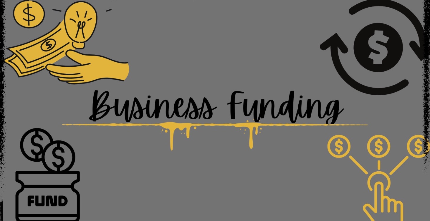 Business Funding