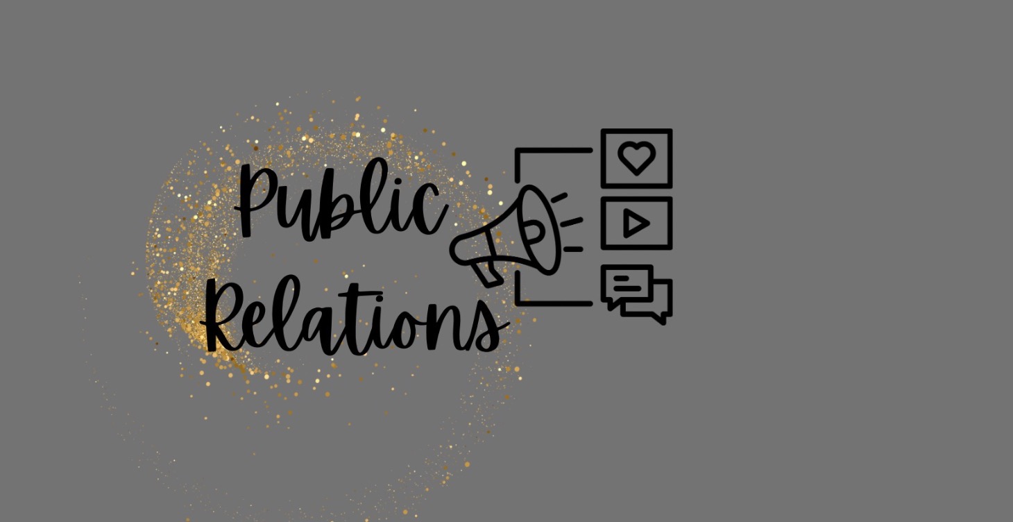 PR (Public Relations)
