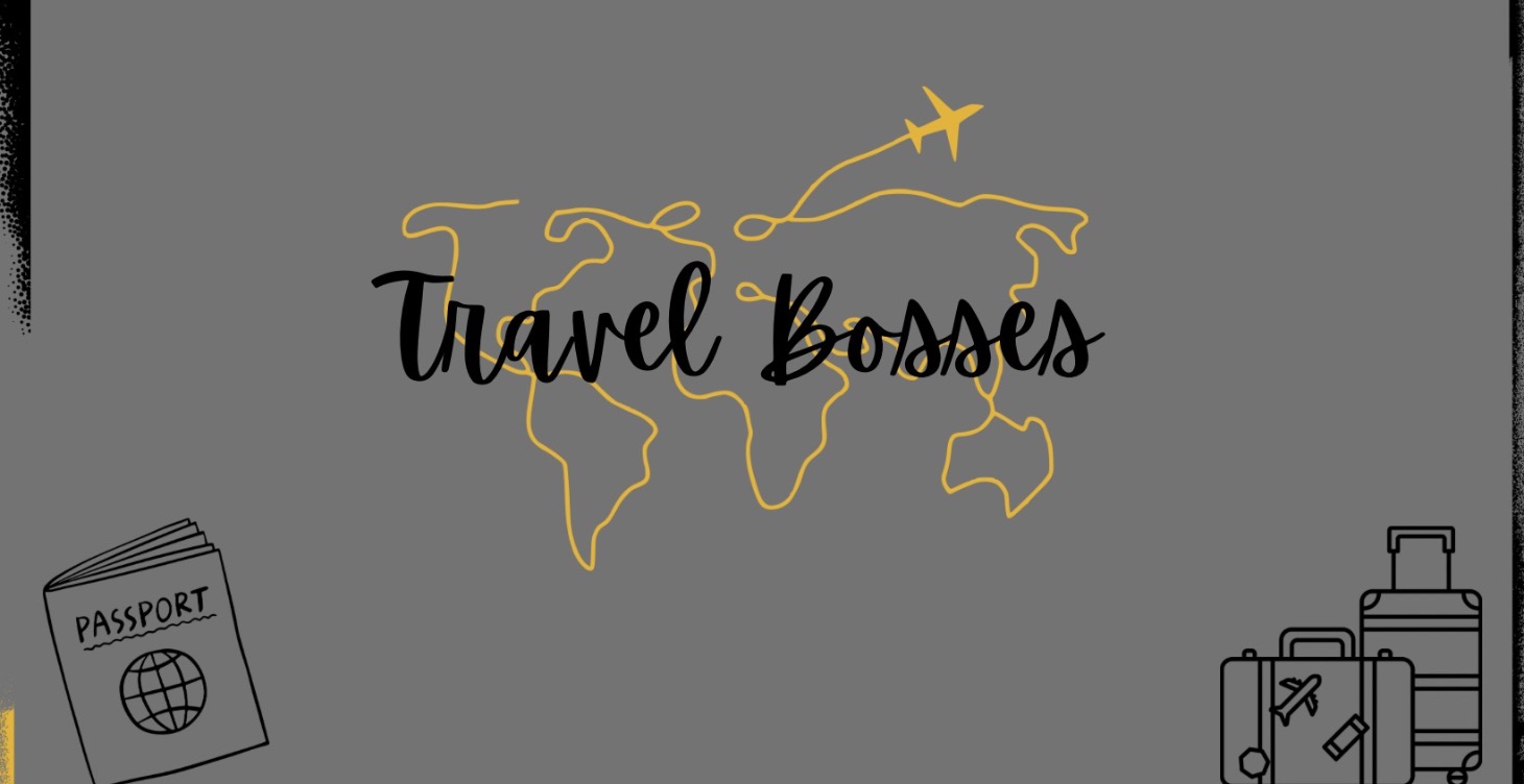 Travel Bosses
