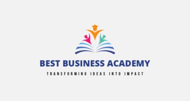 Best Business Academy - FREE
