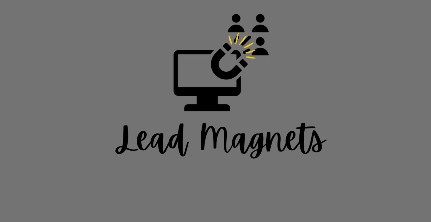 1,000+ Lead Magnets