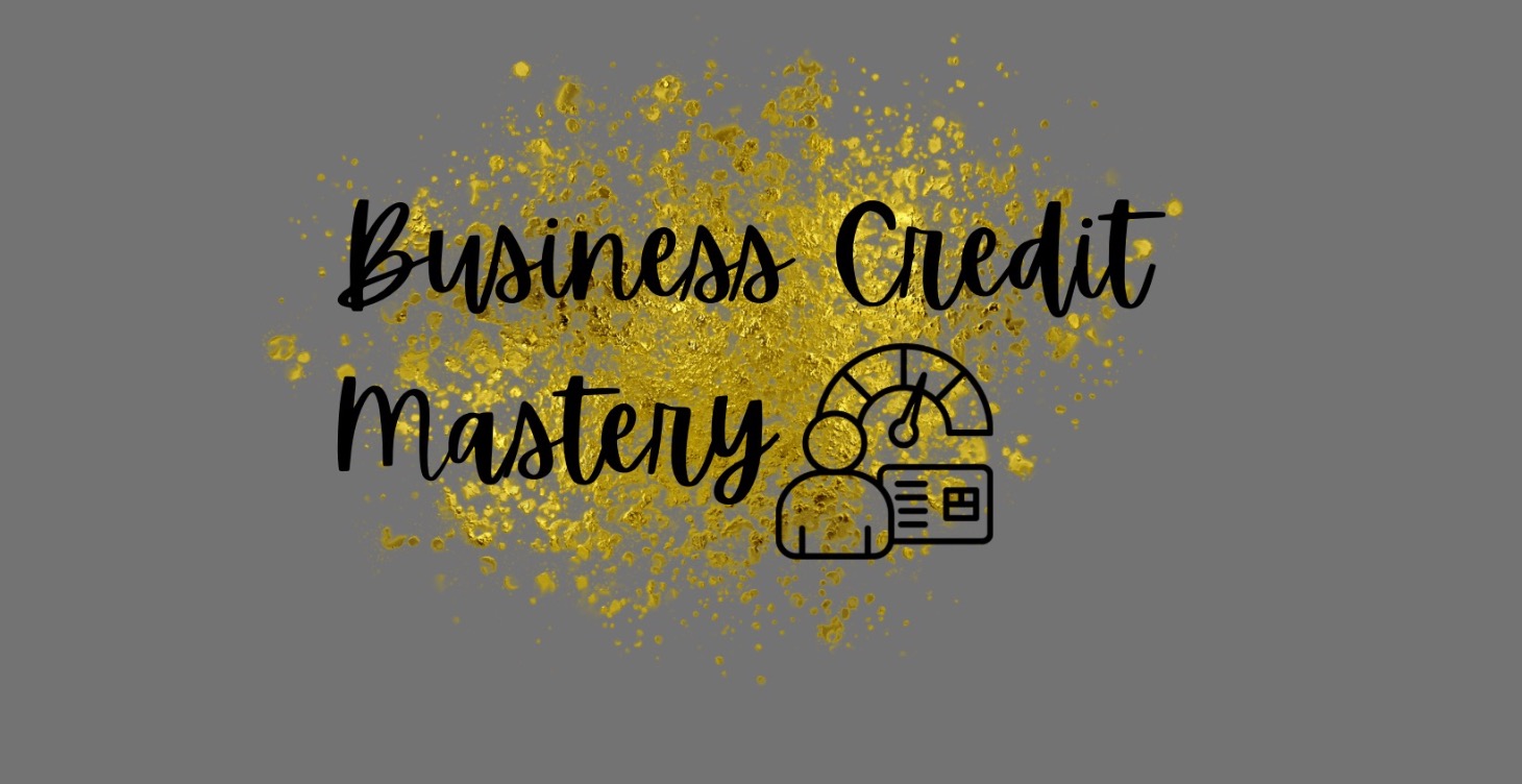 Business Credit Mastery (Coming Soon)