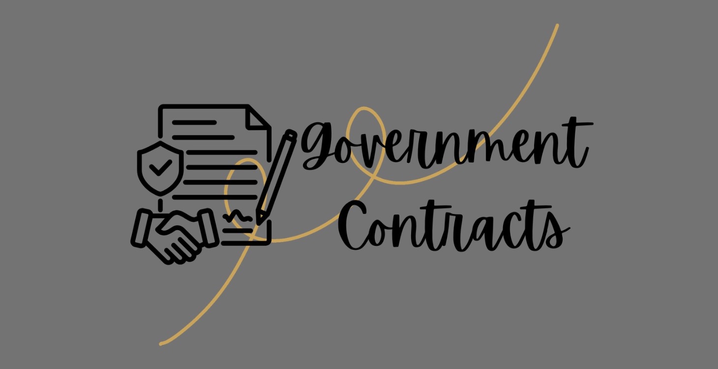 Government Contracting