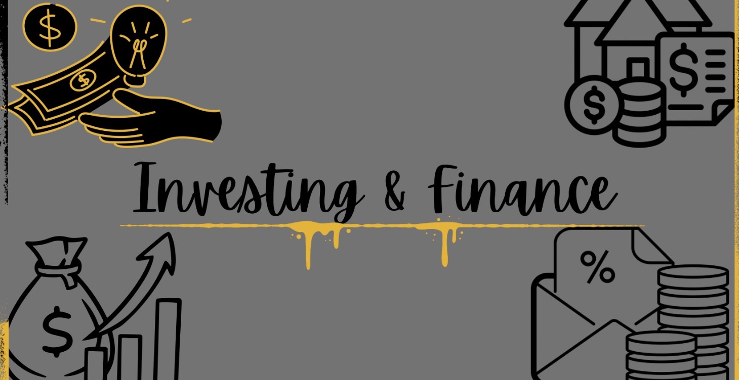 Investing & Finance