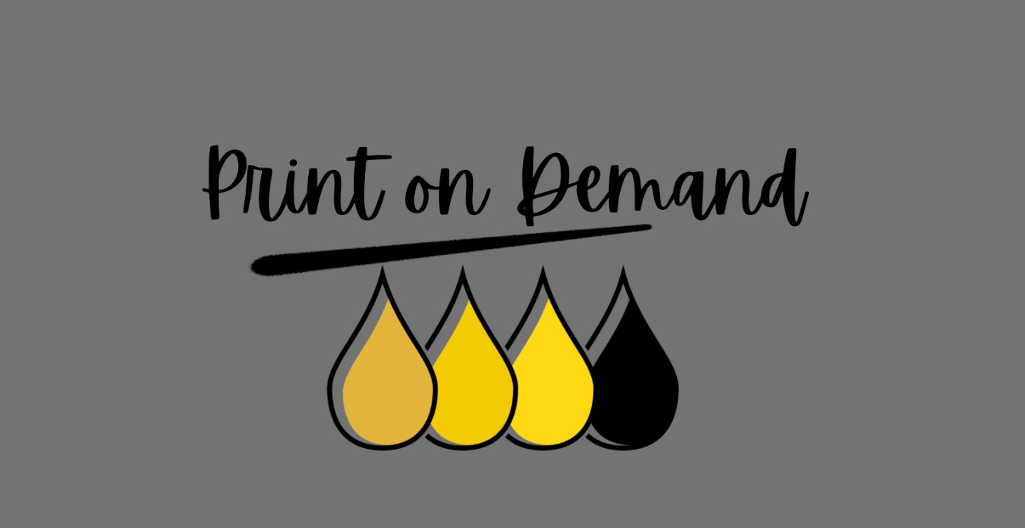 Print on Demand