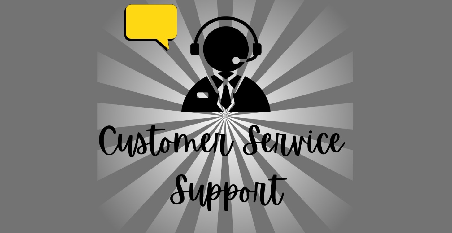 Customer Service Support