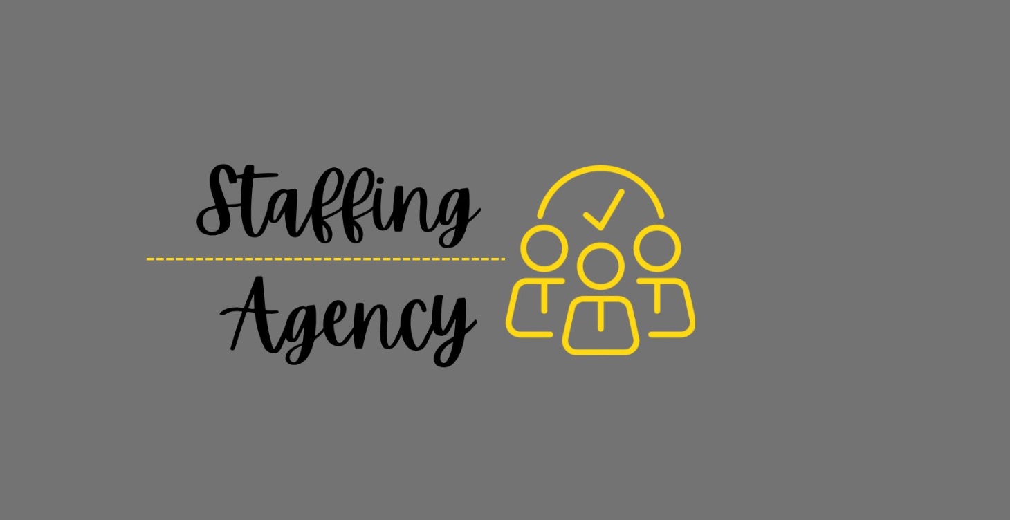 Staffing Agency