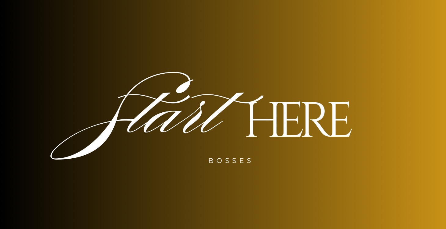 Introduction & Welcome