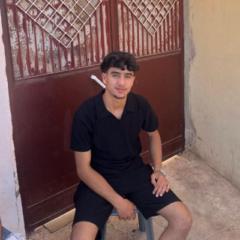 Mohamed Baghdadi