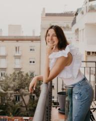 Claudia Vignatti