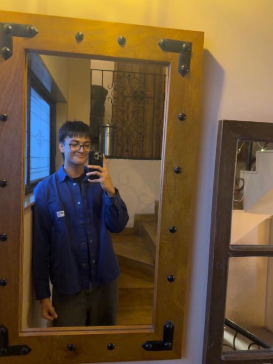 Vihaan Trivedi