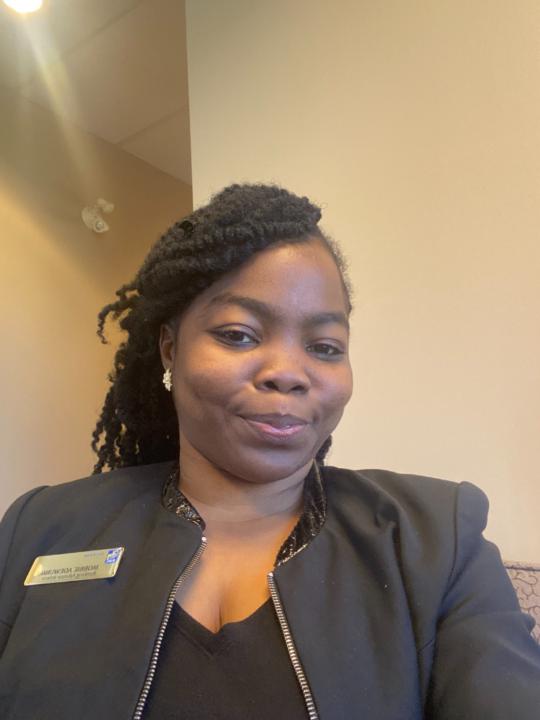 Omobola Adefemi