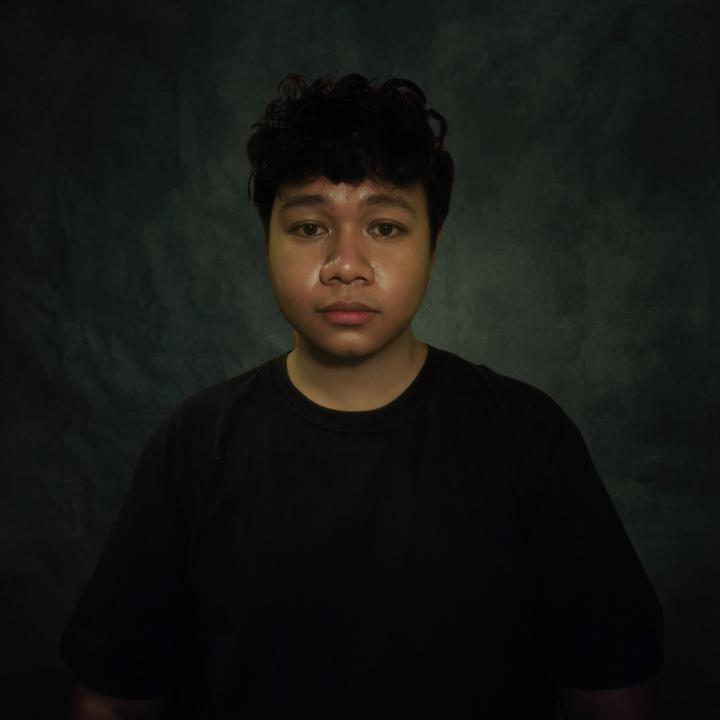 Albert Khim Barlam