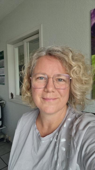 Svenja Nie