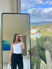Mia Gray