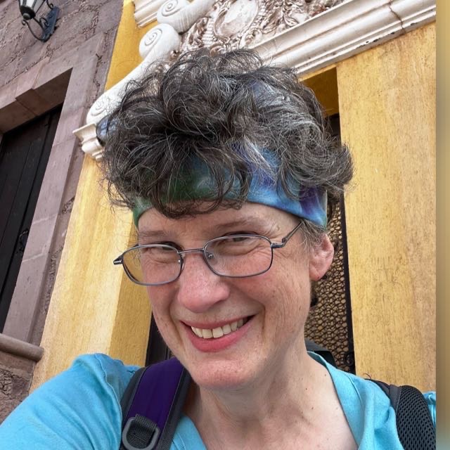 Beth Mingledorff