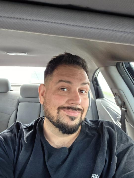 Jean-Maxime L'Heureux