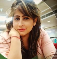 Arju Chaturvedi