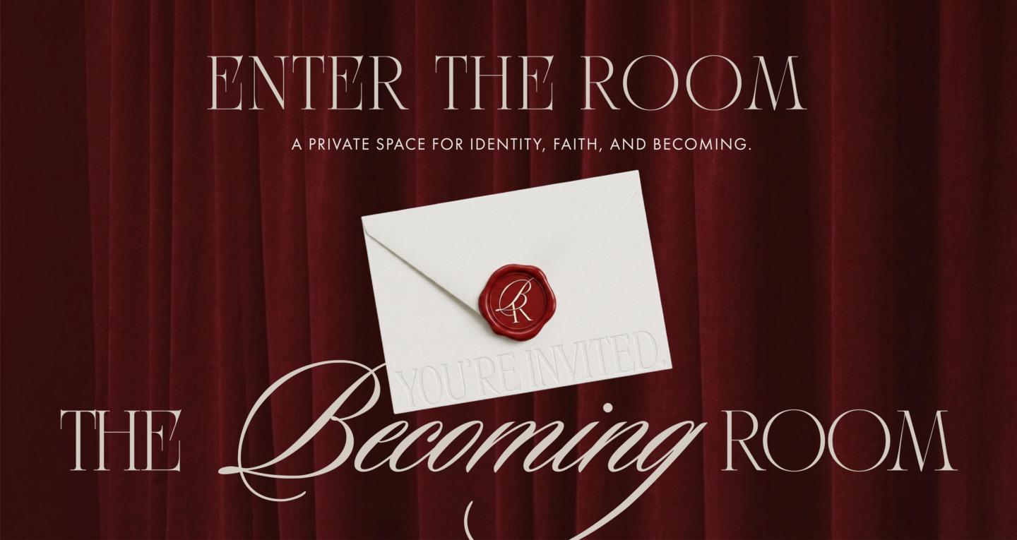The Becoming Room