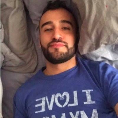 Alejandro Sarmiento
